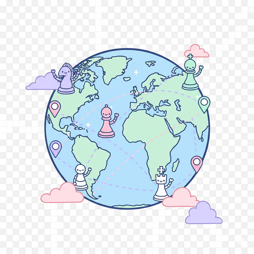 Global deployment